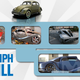 Image for article titled EXCLUSIVE: Will.I.Am's $900,000 One-Of-A-Kind Car Is Actually A 1958 VW Beetle And Took Forever To Build Because Will.I.Am Is Insane